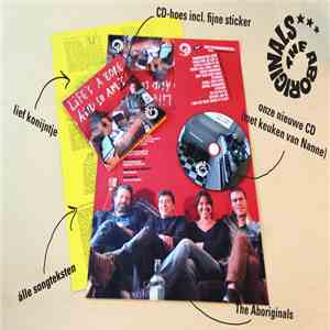 The Aboriginals - Life's A Bore And So Am I download flac mp3