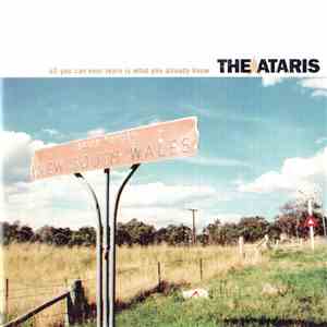 The Ataris - All You Can Ever Learn Is What You Already Know download flac mp3