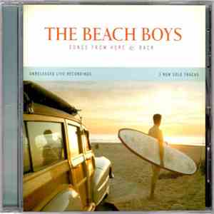 The Beach Boys - Songs From Here & Back download flac mp3