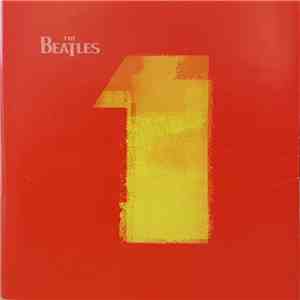 The Beatles - 1 download flac mp3