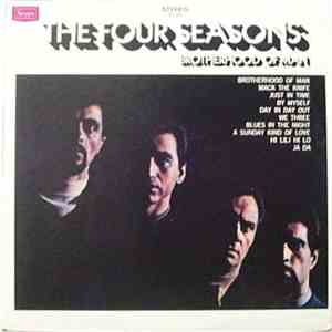 The Four Seasons - Brotherhood Of Man download flac mp3