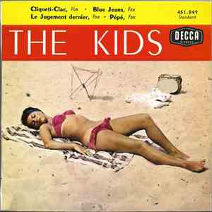 The Kids  - Cliqueti-Clac download flac mp3