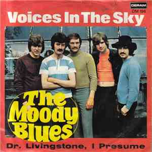 The Moody Blues - Voices In The Sky / Dr. Livingstone I Presume flac mp3 download