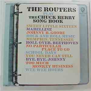 The Routers - The Routers Play The Chuck Berry Song Book download flac mp3