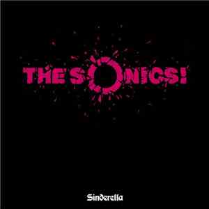 The Sonics - Sinderella download flac mp3