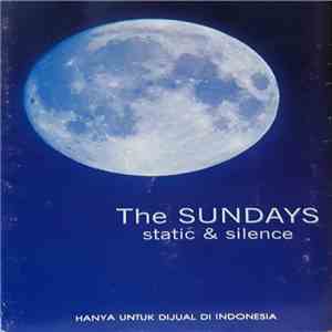 The Sundays - Static & Silence download flac mp3