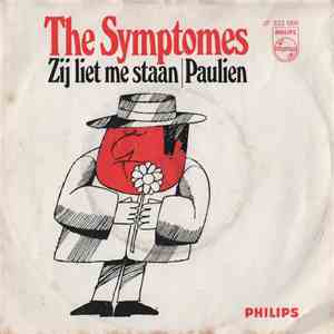The Symptomes - Zij Liet Me Staan / Paulien download flac mp3