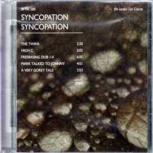 The Syncopation / GoGoGoAirheart - GoGoGoAirheart/The Syncopation download flac mp3