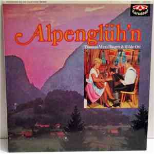 Thomas Wendlinger & Hilde Ott - Alpenglüh'n download flac mp3