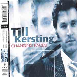 Till Kersting - Changing Faces download flac mp3