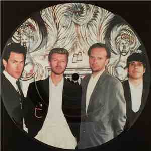 Tin Machine - Press Conference, Paris 89 download flac mp3