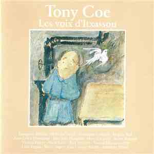 Tony Coe - Les Voix D'Itxassou download flac mp3