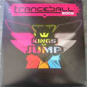 Tranceball - Tranceball (2008 Remixes) download flac mp3