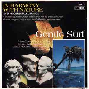 Unknown Artist - Gentle Surf download flac mp3