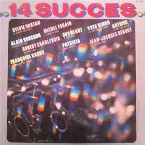 Various - 14 Succes download flac mp3