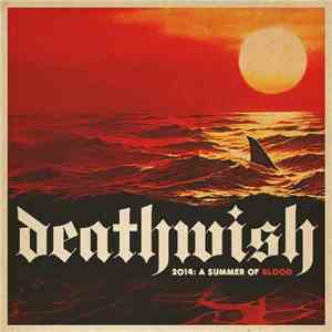 Various - 2014: A Summer Of Blood flac mp3 download