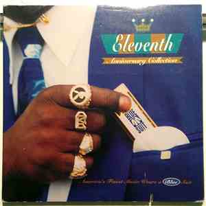 Various - Blue Suit Records (Eleventh Anniversary Collection - 11 Years Of Screwin' Around) download flac mp3
