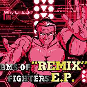 Various - BMS Of "Remix" Fighters download flac mp3