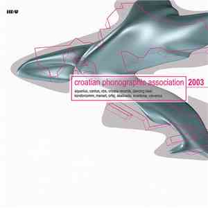 Various - Croatian Phonographic Association 2003 download flac mp3