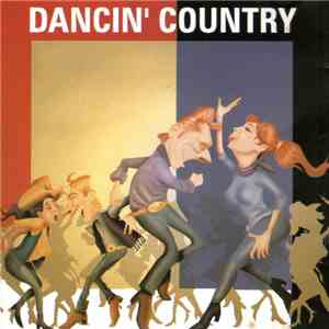 Various - Dancin' Country download flac mp3