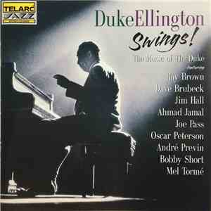 Various - Duke Ellington Swings! download flac mp3