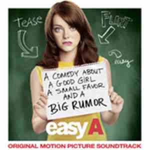Various - Easy A (Original Motion Picture Soundtrack) download flac mp3