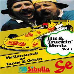 Various - Hit & Truckin' Music Vol 1 download flac mp3
