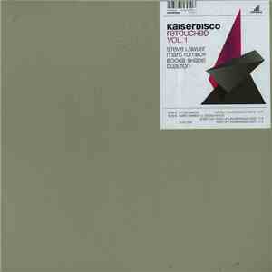 Various - Kaiserdisco Retouched Vol.1 download flac mp3