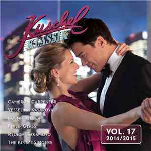 Various - KuschelKlassik Vol. 17 download flac mp3