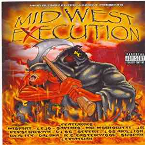Various - Mid-West Execution download flac mp3