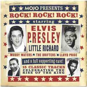 Various - Rock! Rock! Rock! download flac mp3
