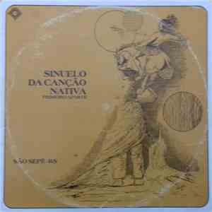 Various - Sinuelo Da Canção Nativa - 1º Aparte download flac mp3
