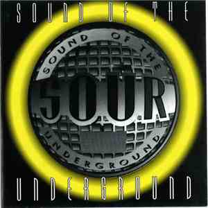Various - Sound Of The Underground download flac mp3
