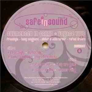 Various - Submerged In Sound - Voyage Two download flac mp3