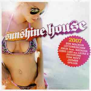 Various - Sunshine House 2007 download flac mp3