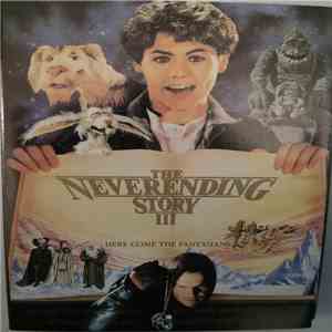 Various - The Neverending Story III download flac mp3