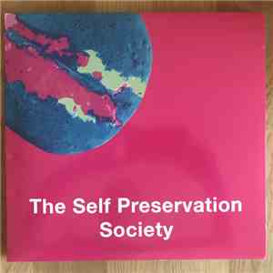 Various - The Self Preservation Society download flac mp3