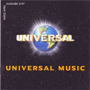 Various - Universal Music März/April Ausgabe 2/97 download flac mp3