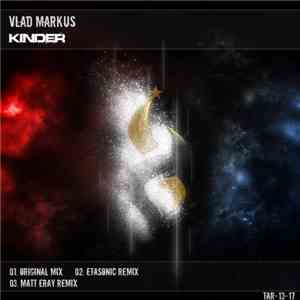 Vlad Markus - Kinder download flac mp3
