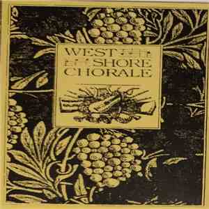 West Shore Chorale - Twenty-Fifth Anniversary Concert download flac mp3