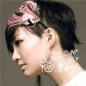 Younha - Someday download flac mp3