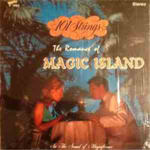 101 Strings - The Romance Of Magic Island download flac mp3