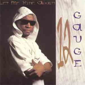 12 Gauge - Let Me Ride Again download flac mp3