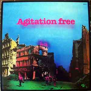 Agitation Free - Last download flac mp3