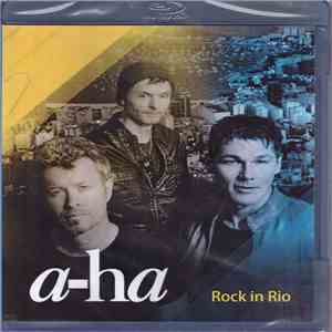 a-ha - Rock In Rio download flac mp3