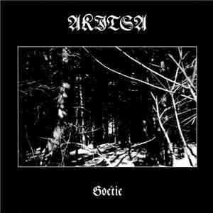 Akitsa - Goétie download flac mp3