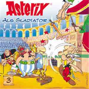 Albert Uderzo - Asterix Als Gladiator download flac mp3