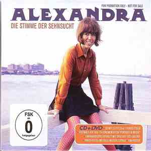 Alexandra  - Die Stimme Der Sehnsucht download flac mp3