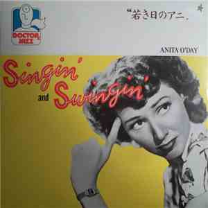 Anita O'Day - Singin' And Swingin' download flac mp3