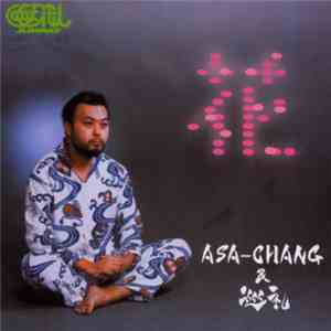Asa-Chang & Junray - Hana download flac mp3